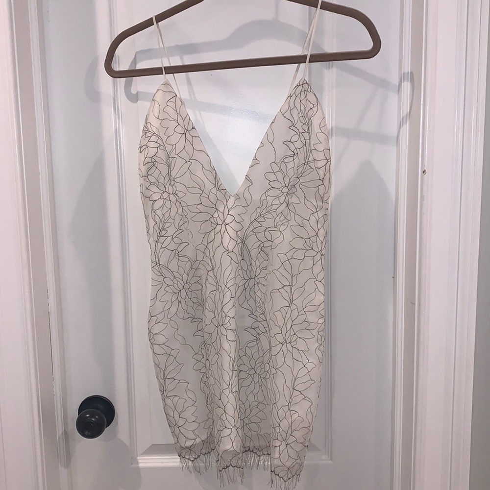 Alice McCall Lace Dress